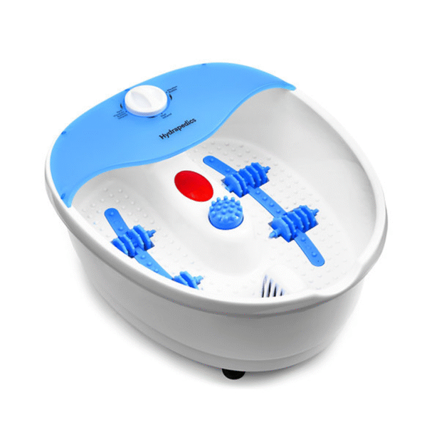 ⁦• Foot Spa with Heating DLC- ضمان عامين⁩ - الصورة ⁦5⁩