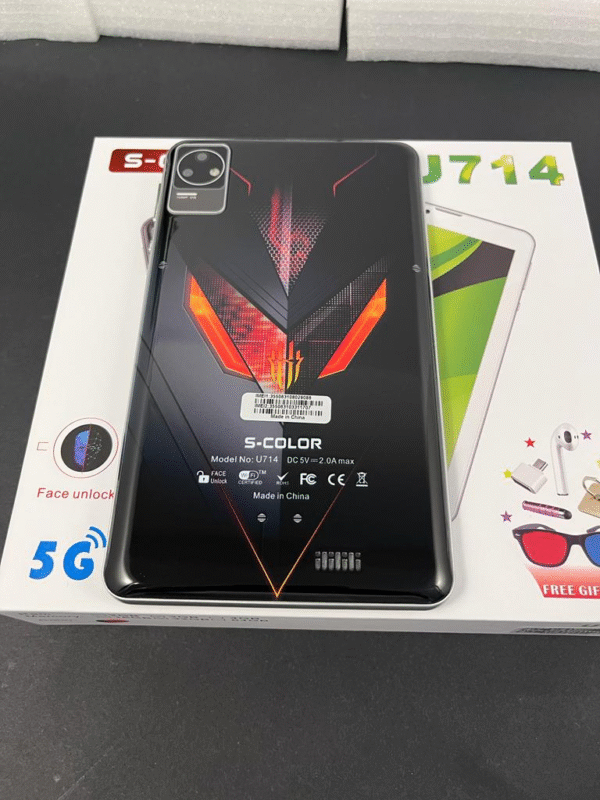 ⁦التاب الذكي 5G⁩ - الصورة ⁦7⁩