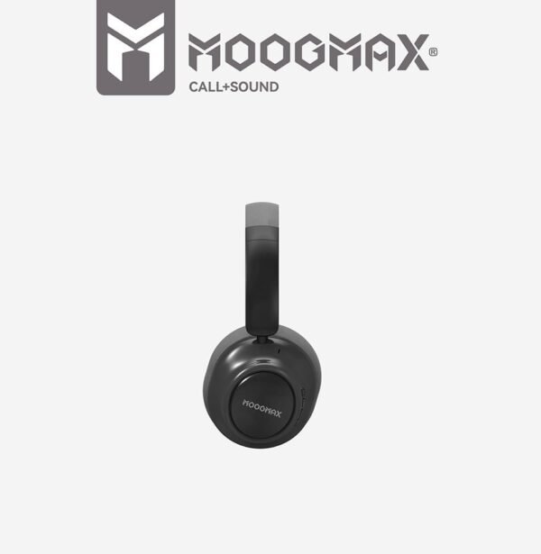 ⁦• هيد فون معتمد منMOOGMAX    (ضمان عامين)⁩ - الصورة ⁦3⁩