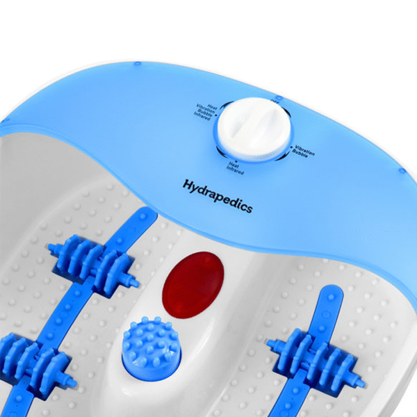⁦• Foot Spa with Heating DLC- ضمان عامين⁩ - الصورة ⁦6⁩