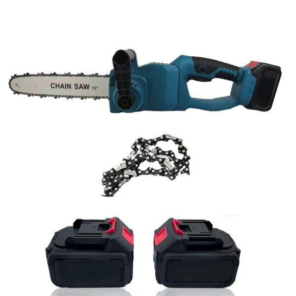⁦Portable Electric Chainsaw⁩ - الصورة ⁦4⁩