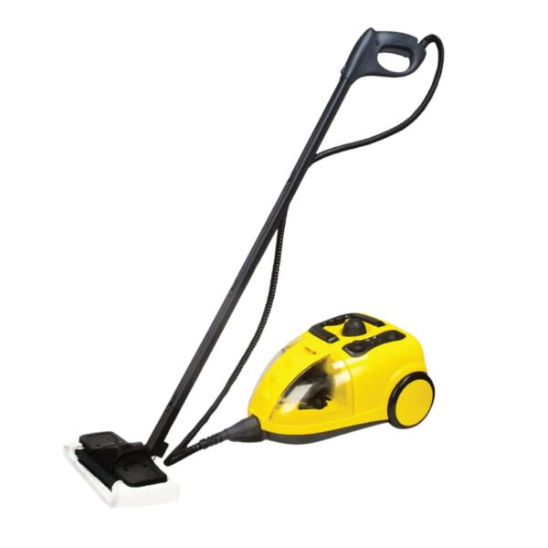 ⁦Steam mop, 2000 W DLC with a two-year warranty⁩ - الصورة ⁦4⁩