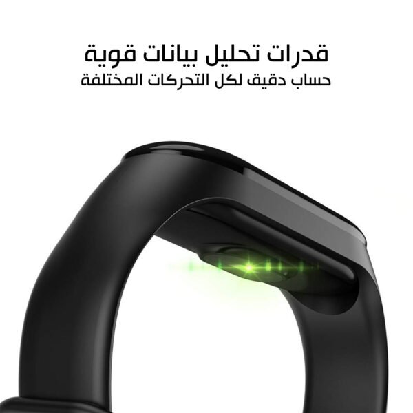 ⁦Smart sports watch⁩ - الصورة ⁦4⁩