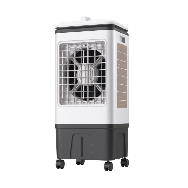 ⁦Hactc 20L 150W air conditioner with two years warranty⁩ - الصورة ⁦2⁩