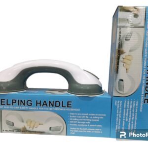 • helping handels
