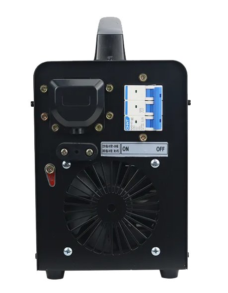 • ماكينة اللحام الألمانية بضمان عام - الصورة 2