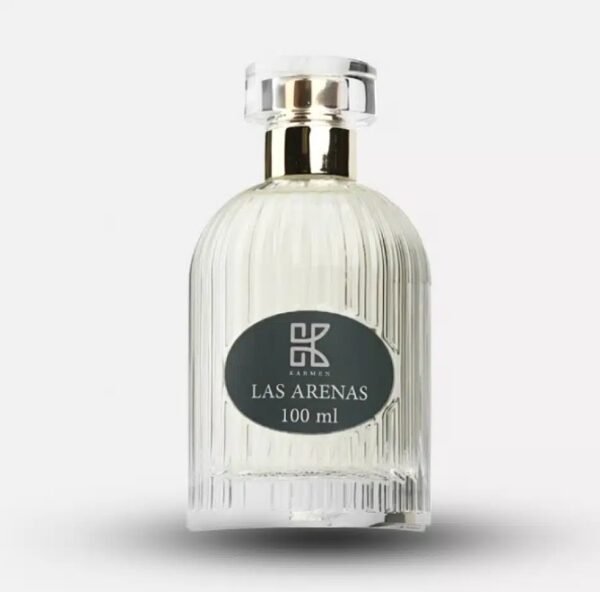 ⁦• عطر لاس اريناس⁩ - الصورة ⁦2⁩