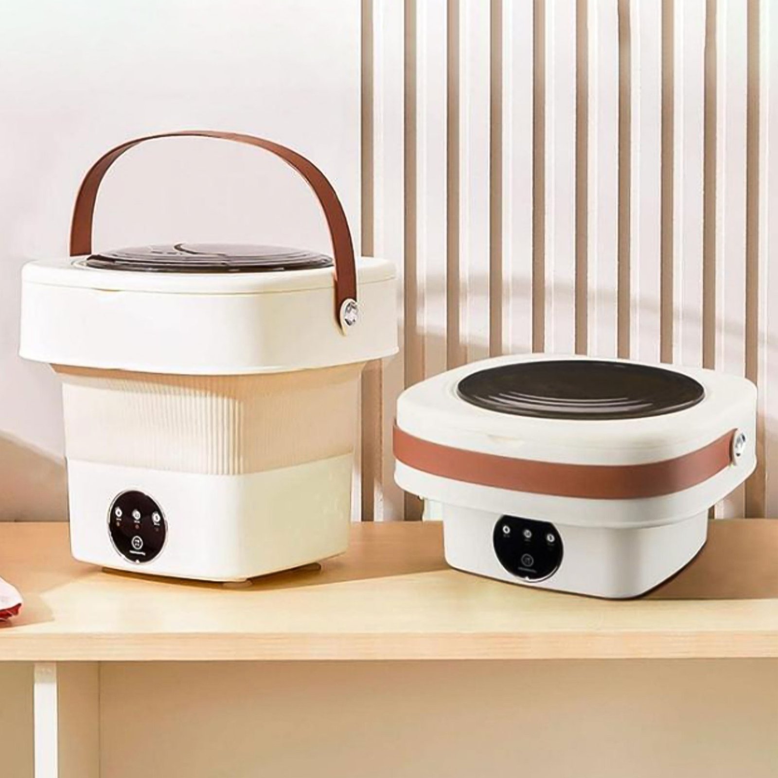 غساله ملابس - الصورة 5