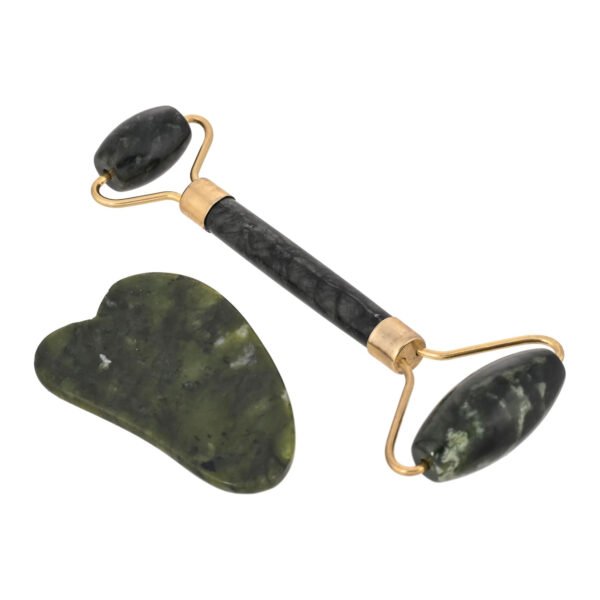 ⁦• gua sha لعلاج الانتفاخ وشد الوجه⁩ - الصورة ⁦3⁩