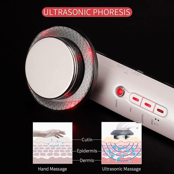 ⁦Infrared Body Sculpting Device⁩ - الصورة ⁦2⁩
