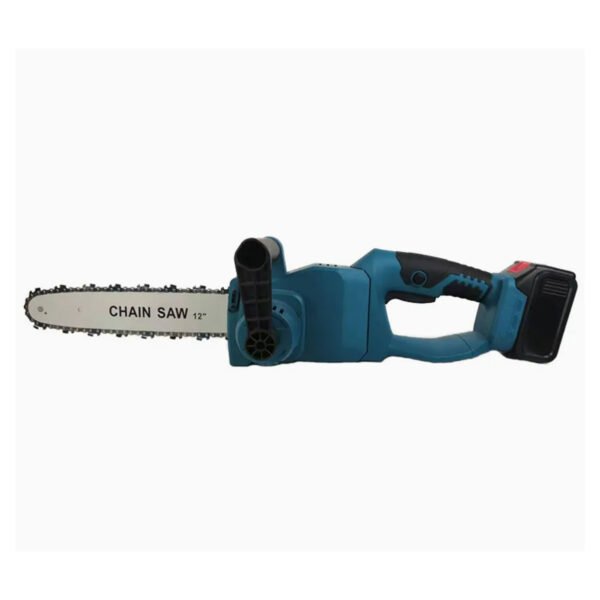 ⁦Portable Electric Chainsaw⁩ - الصورة ⁦2⁩