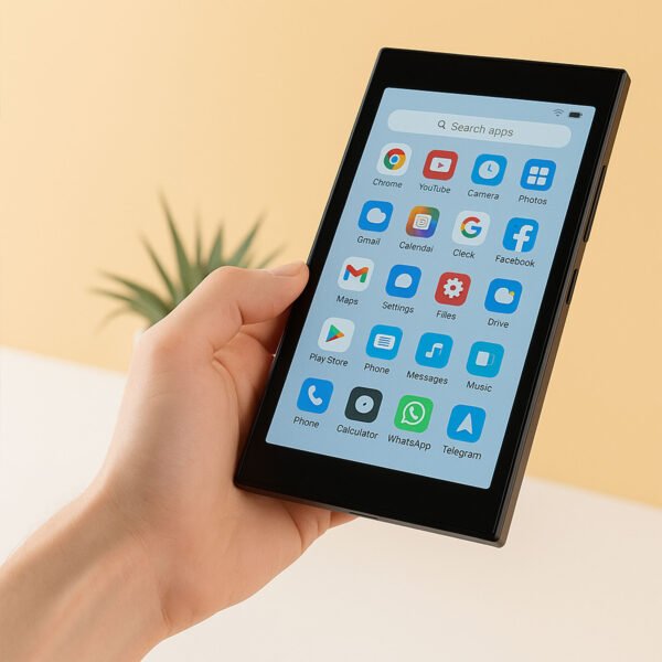 ⁦U17 Tablet with Keyboard and Bluetooth Mouse (6-month warranty)⁩ - الصورة ⁦6⁩