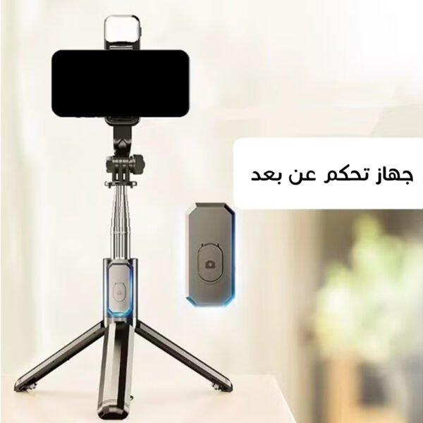 ⁦mobile phone anti-vibration device 3-in-1⁩ - الصورة ⁦3⁩
