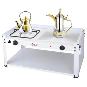 Mini Cooker DX1769 عرض ثلاث حبات