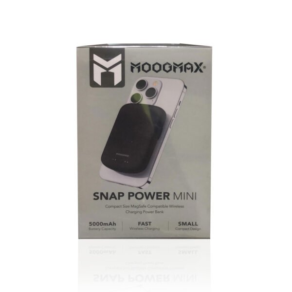 ⁦Power Bank 5000 mAh Two-Year Warranty⁩ - الصورة ⁦5⁩