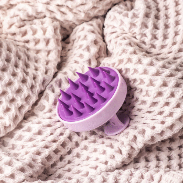 ⁦عرض حبتين Hair Scalp Massager⁩ - الصورة ⁦2⁩