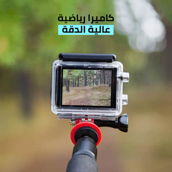 ⁦هدية موسم الصيف كاميرا تصوير مضادة للماء عالية الجودة⁩ - الصورة ⁦4⁩