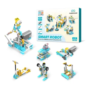 • Smart Robot Toy