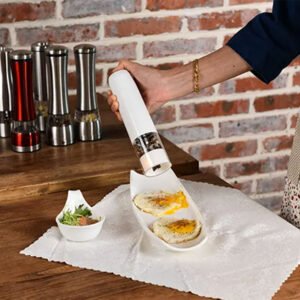 Set of 2 Electric Spice Grinders