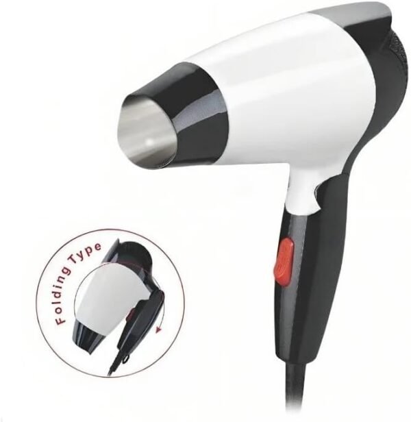 ⁦• Hair Dryer DX1345⁩ - الصورة ⁦2⁩