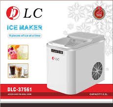 صانعة ثلج DLC