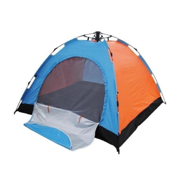 ⁦Self-Setup Tent⁩ - الصورة ⁦2⁩