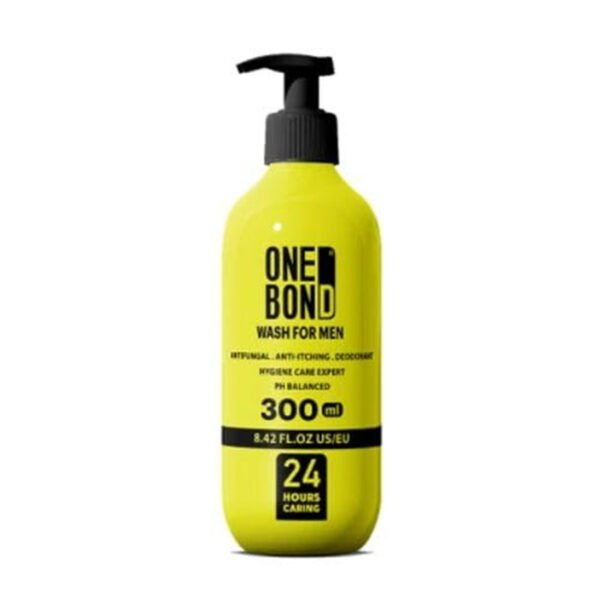 ⁦• Onebond Shower Gel للرجال⁩ - الصورة ⁦3⁩