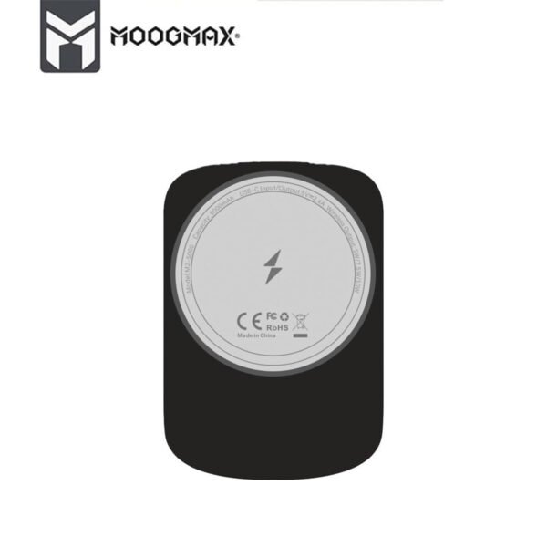 ⁦Power Bank 5000 mAh Two-Year Warranty⁩ - الصورة ⁦3⁩