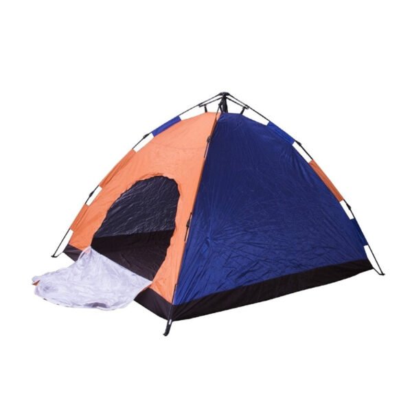 ⁦Self-Setup Tent⁩ - الصورة ⁦3⁩