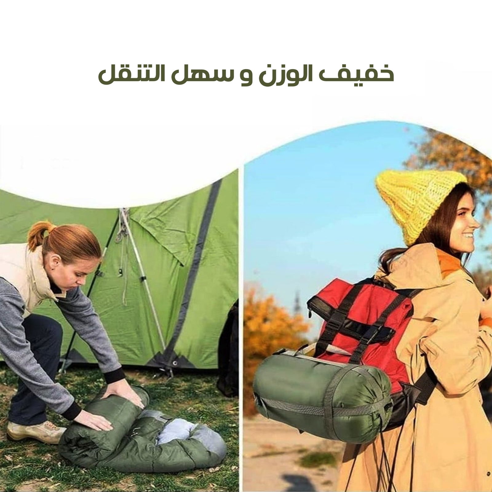 Foldable Mattress and Blanket with Gift Bag - الصورة 5