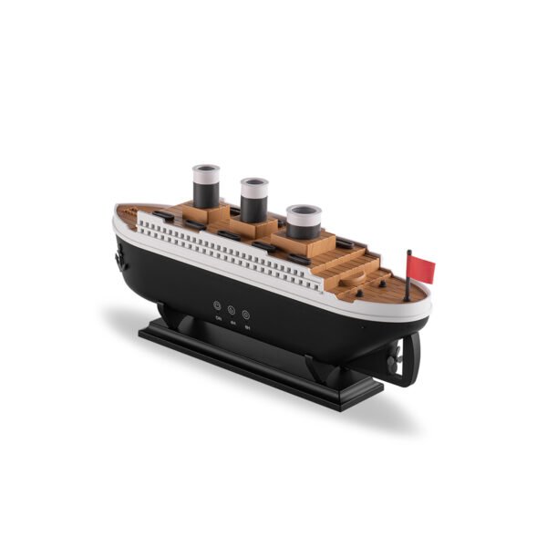⁦Air freshener titanic-shaped⁩ - الصورة ⁦4⁩