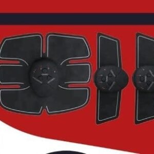 • Smart Fitness Series 3in1 جهاز اللياقة البدنية