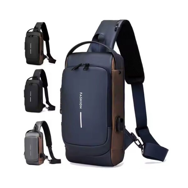 ⁦Saudi Savings Deal (Bag - Watch - Headphones - Power Bank 10,000 mAh)⁩ - الصورة ⁦4⁩