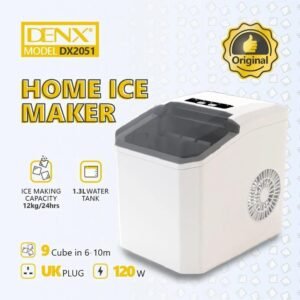 Ice Maker Denx