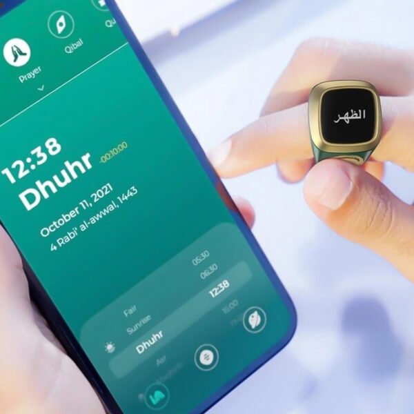 ⁦عرض 2 خاتم تسبيح⁩ - الصورة ⁦4⁩