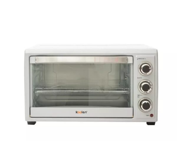 ⁦• Oven 35L Koolen⁩ - الصورة ⁦2⁩