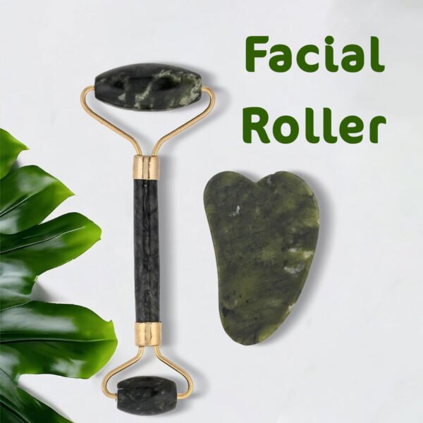 ⁦• gua sha لعلاج الانتفاخ وشد الوجه⁩ - الصورة ⁦4⁩