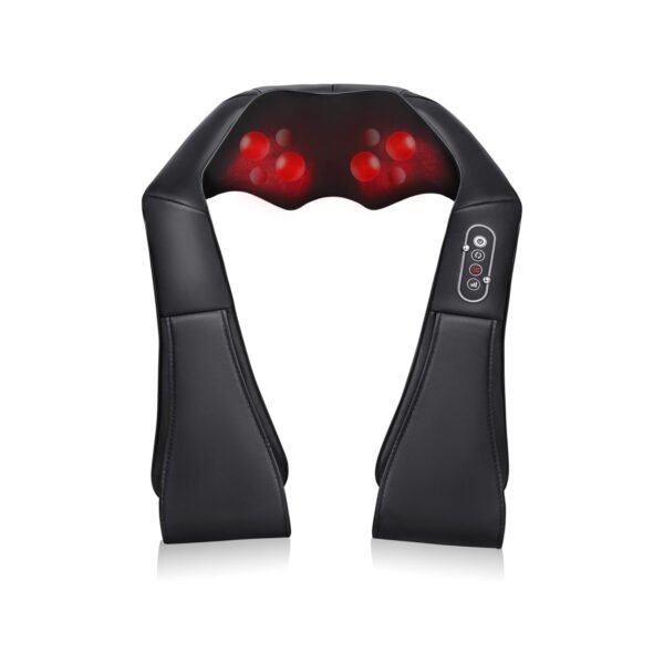 ⁦Advanced Neck & Back Massager⁩ - الصورة ⁦2⁩