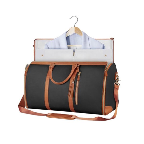 ⁦Travel Bag Foldable⁩ - الصورة ⁦2⁩