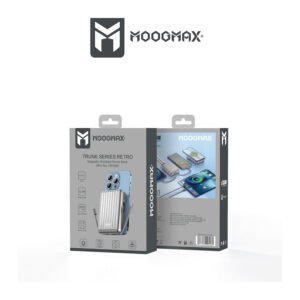 • بور بنكmagnatic من MOOGMAX(ضمان سنتين)