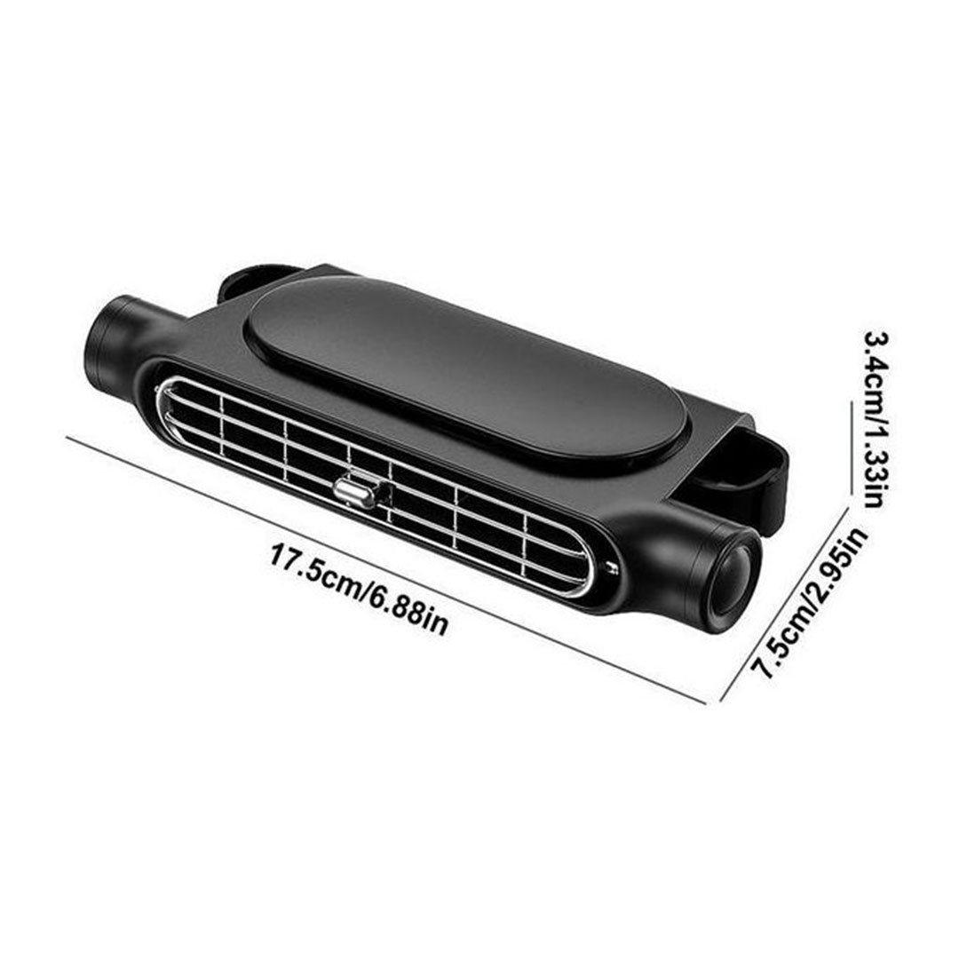 Bundle Smart Drive – Touch × Comfort × Gift (Plastic and Leather Polish for Cars + Car Seat Conditioner + USB Laser for Cars Gift + Smart Key Button Copier Gift) - الصورة 5