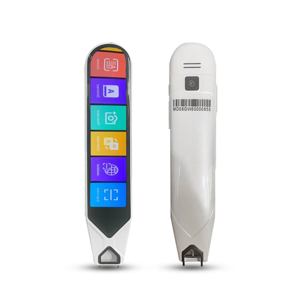 عرض قطعتين قلم الترجمة الفوري - الصورة 3