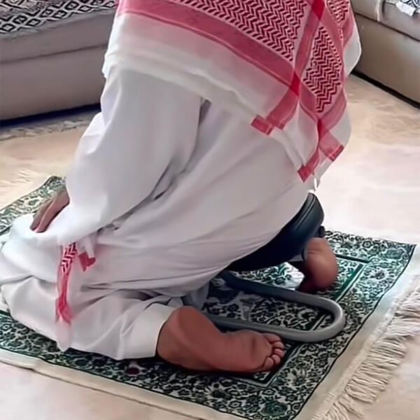 ⁦عرض حبتين مقعد صلاة للركوع في المنزل⁩ - الصورة ⁦3⁩