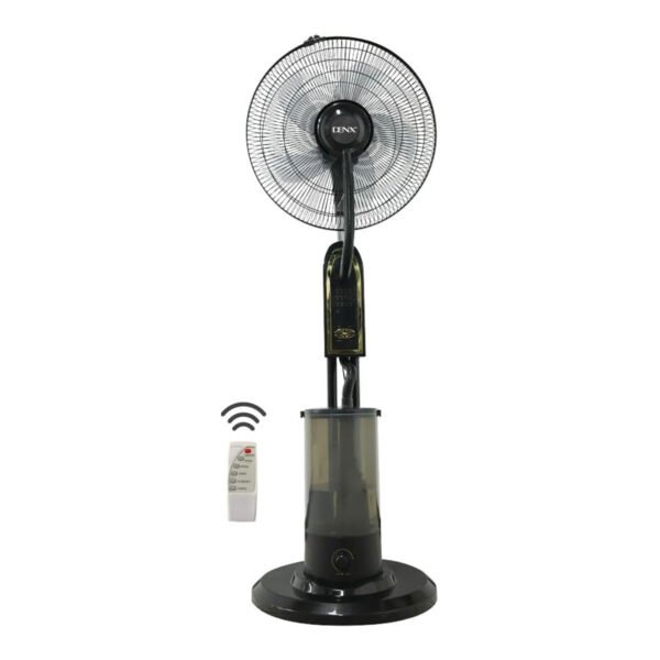 ⁦A spray fan from dinx with a two-year warranty⁩ - الصورة ⁦4⁩
