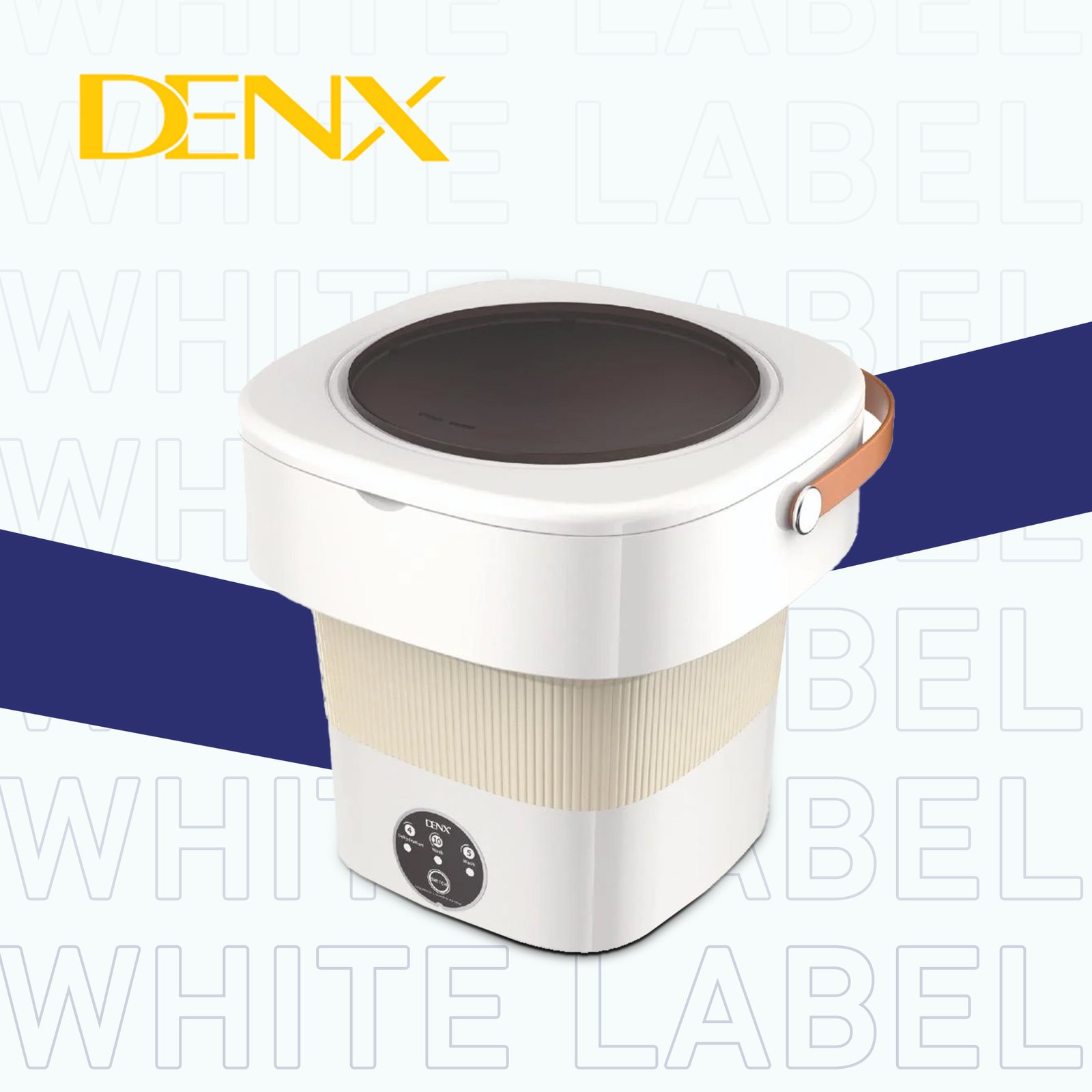 غساله ملابس - الصورة 2