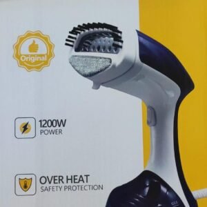 • Garmet Steamer DX3005