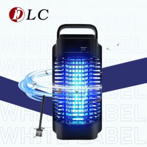 Mosquito Killer Lamp UV 4200 Volt