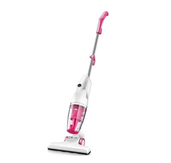 ⁦• HandHeld Vaccuum Cleaner DX2065⁩ - الصورة ⁦2⁩