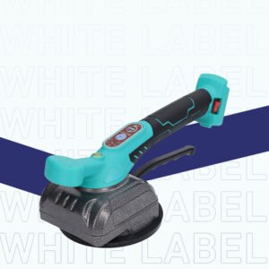 • هزاز البلاط 48 فولت