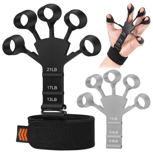⁦Training Gloves Multiusable⁩ - الصورة ⁦2⁩